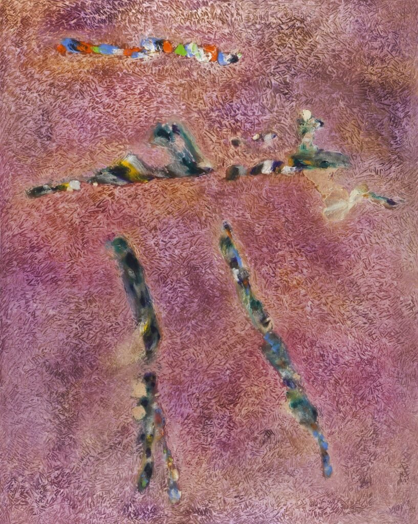 2013.matriarch.60x48