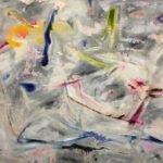 2018.crossing bridges.46x60