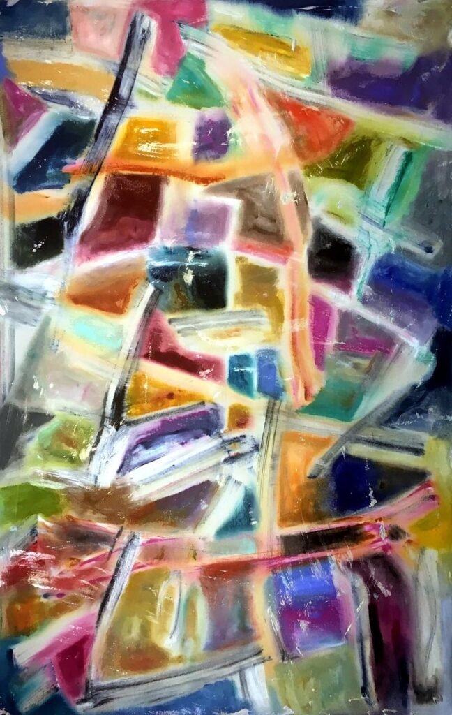 2019.the invisible visible.68x44 800