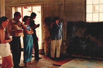 about teaching about teaching