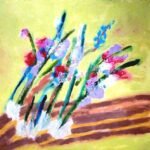 gladioli big
